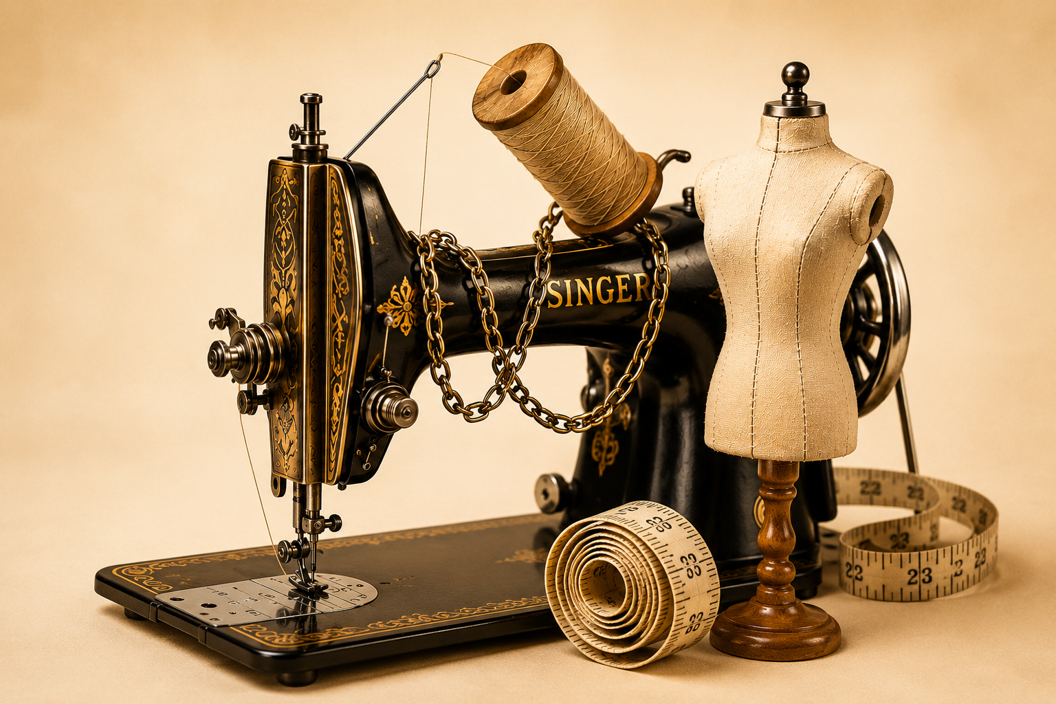 Fashion & Design Workshop